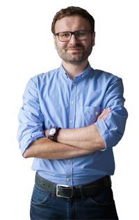 Marcin Kociuba